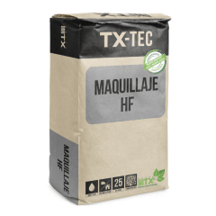 TX MAQUILLAJE HF