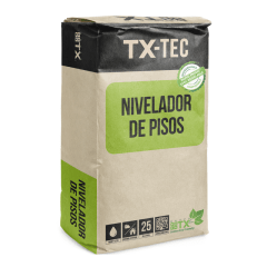 TX NIVELADOR DE PISO