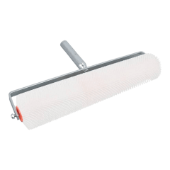 RODILLO DE PÚAS DE 4CM