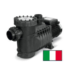 BOMBA BAE 100 AUTOCEBANTE 1HP 220V