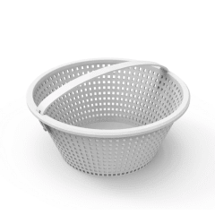 CANASTO SKIMMER CON MANIJA