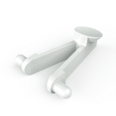 CLIP REPUESTO CONEXION PERTIGA VULCANO