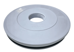 Tapa Intermedia Skimmer con Oring