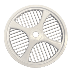 TAPA REJILLA SKIMMER
