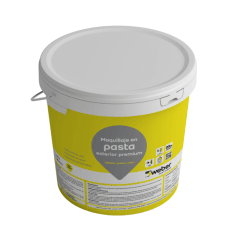 Weber Maquillaje Pasta-Cem