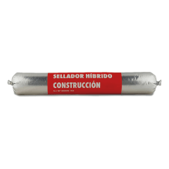 SELLADOR HÍBRIDO GRIS 600ML