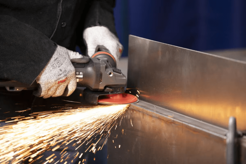 PACK 100 DISCOS FIBRA 7