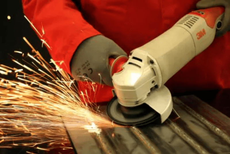 PACK 25 DISCOS FIBRA 4 1/2