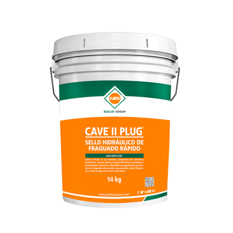 CAVE II PLUG2
