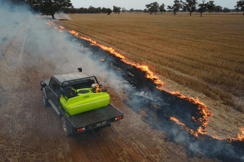 FIREDEFENCE UNIDAD PORTATIL COMBATE INCENDIO FORESTAL11