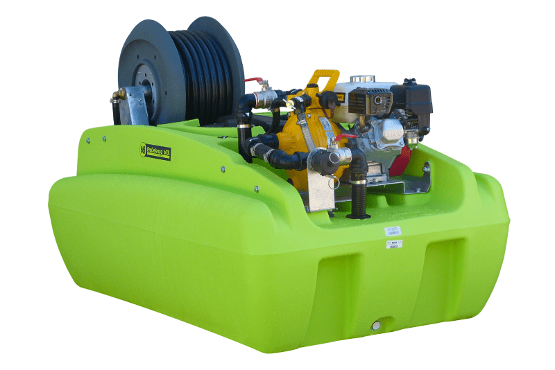 FIREDEFENCE UNIDAD PORTATIL COMBATE INCENDIO FORESTAL 0