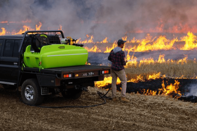 FIREDEFENCE UNIDAD PORTATIL COMBATE INCENDIO FORESTAL12