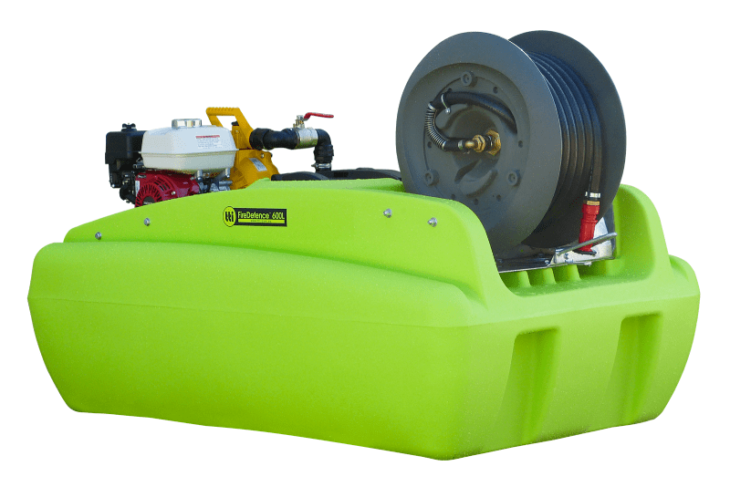 FIREDEFENCE UNIDAD PORTATIL COMBATE INCENDIO FORESTAL5