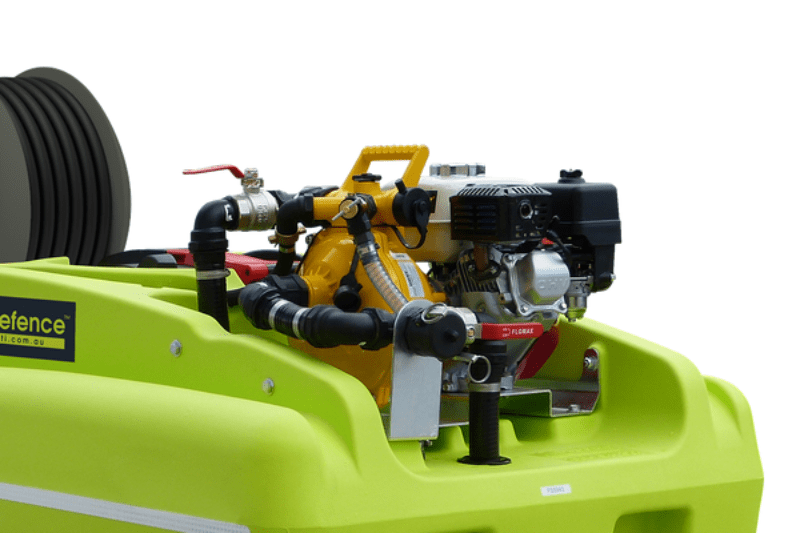 FIREDEFENCE UNIDAD PORTATIL COMBATE INCENDIO FORESTAL6