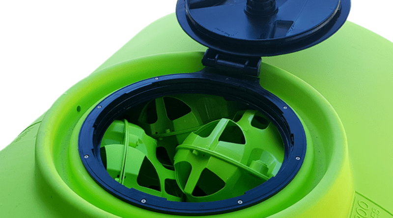 FIREDEFENCE UNIDAD PORTATIL COMBATE INCENDIO FORESTAL7