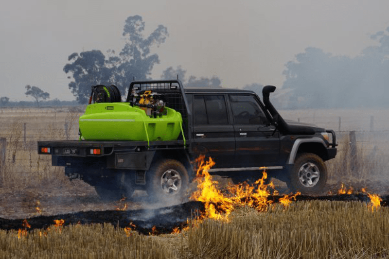 FIREDEFENCE UNIDAD PORTATIL COMBATE INCENDIO FORESTAL9