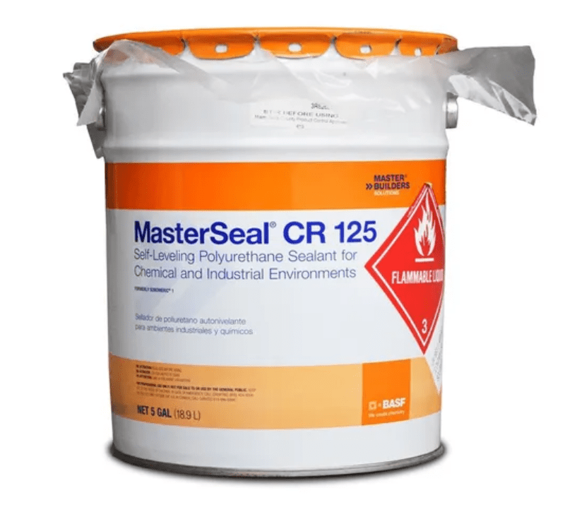 Sikaflex CR125 Sello Poliuretano 18,9L 0