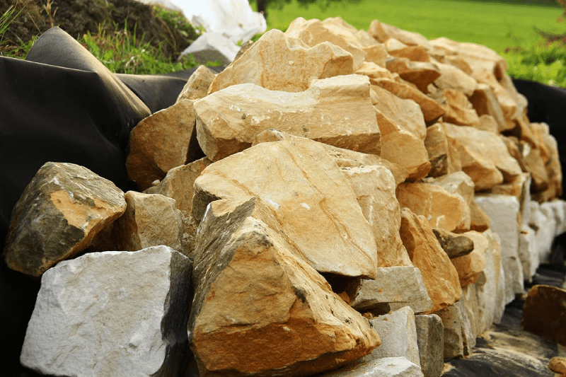 520M2 GEOTEXTIL 215 G/M24