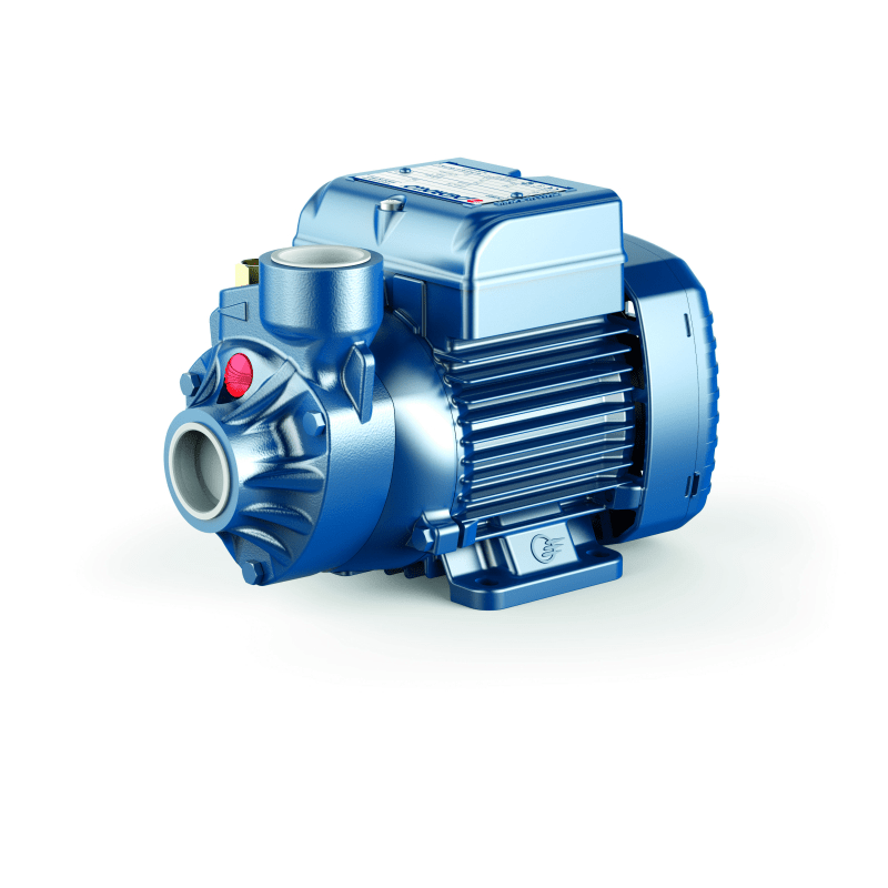 ELECTROBOMBA PEDROLLO PKM 100-1  1,5HP  220V 0