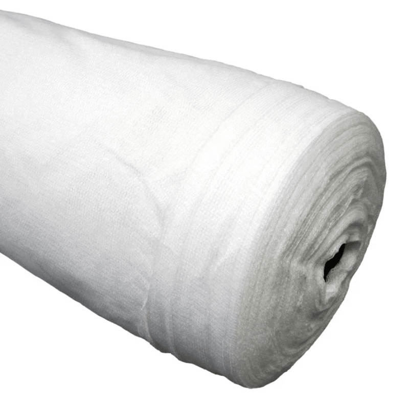 Malla Raschel Blanca 80% Rollo 210cm x 100m 0