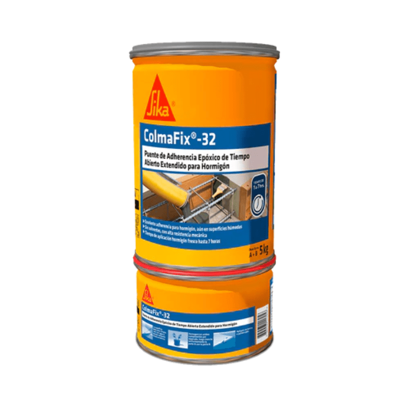 SIKA COLMA FIX 32 JUEGO (A+B)2