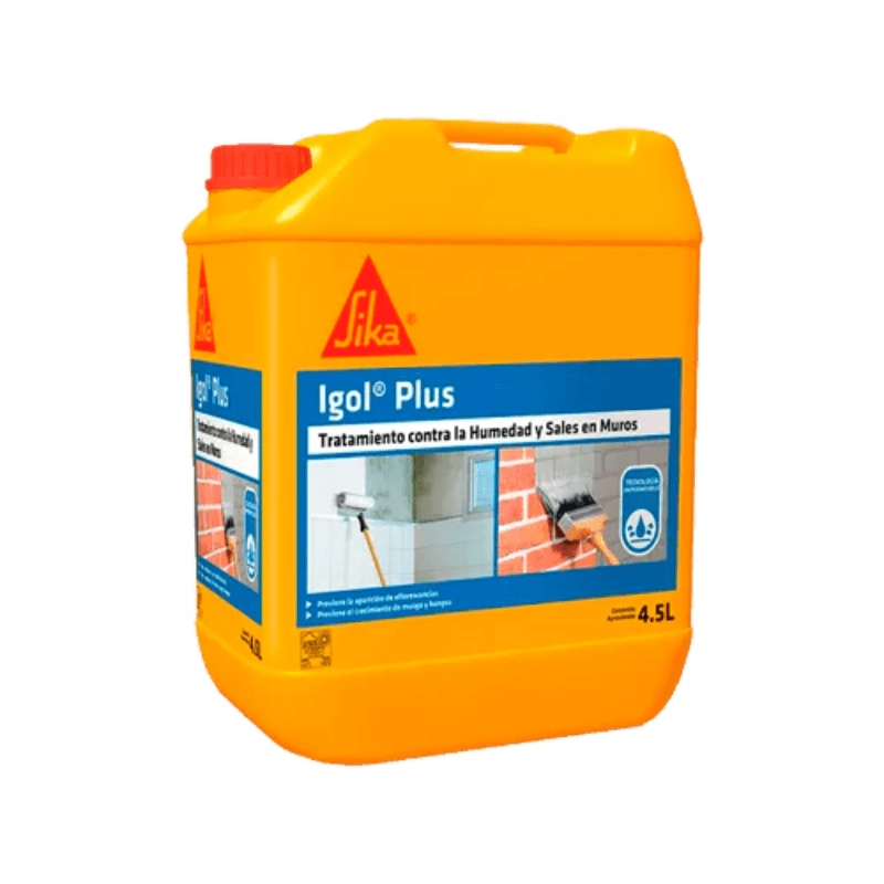 SIKA IGOL PLUS 0