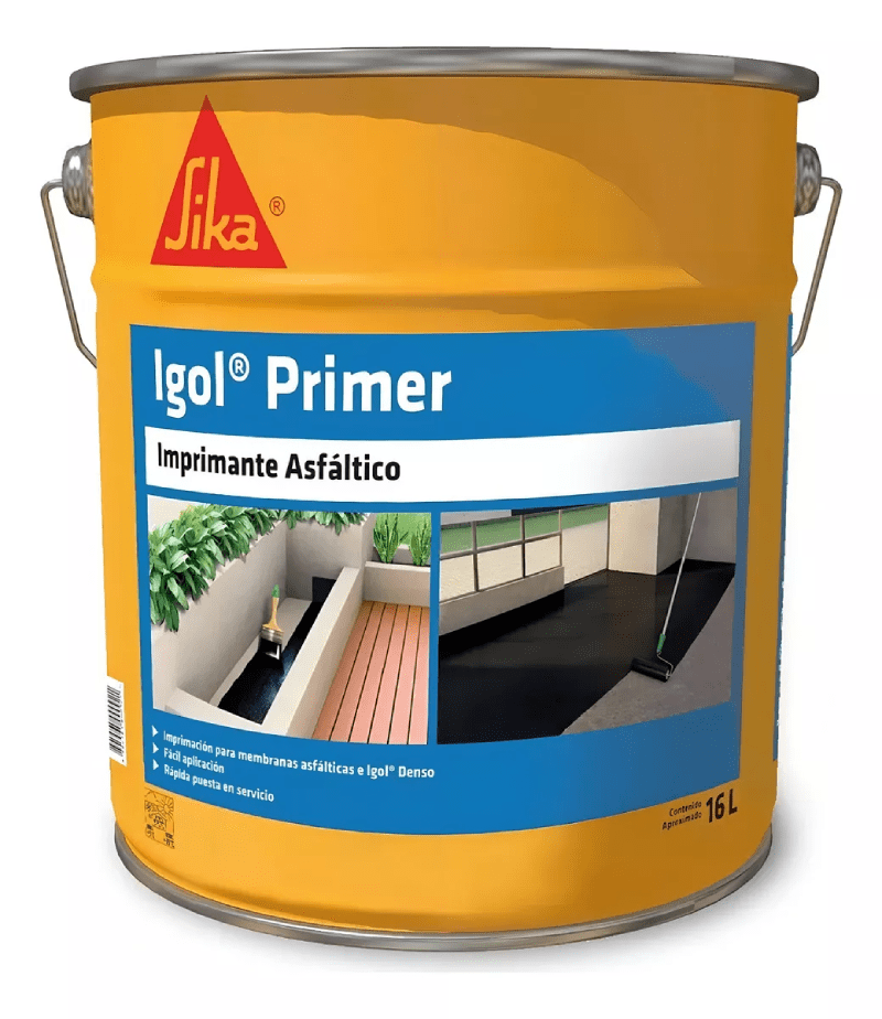 SIKA IGOL PRIMER 0