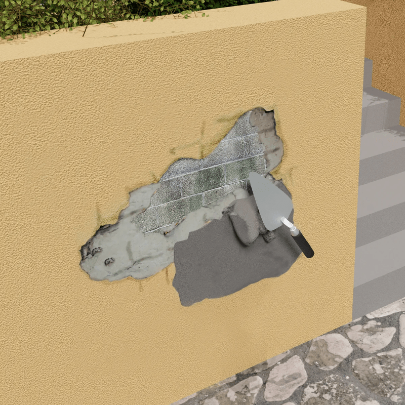 PACK 14 SIKA INTRAPLAST 1KG3