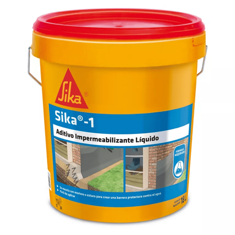 SIKA 1 0