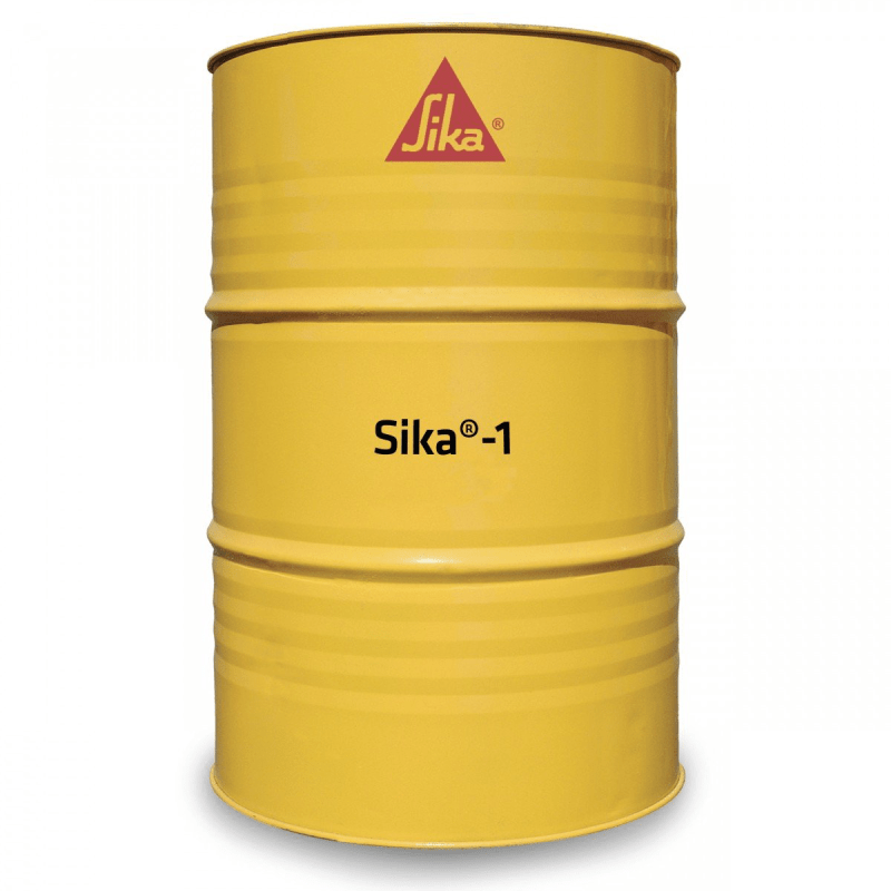 SIKA 12