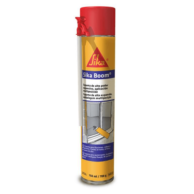 SIKA BOOM 0