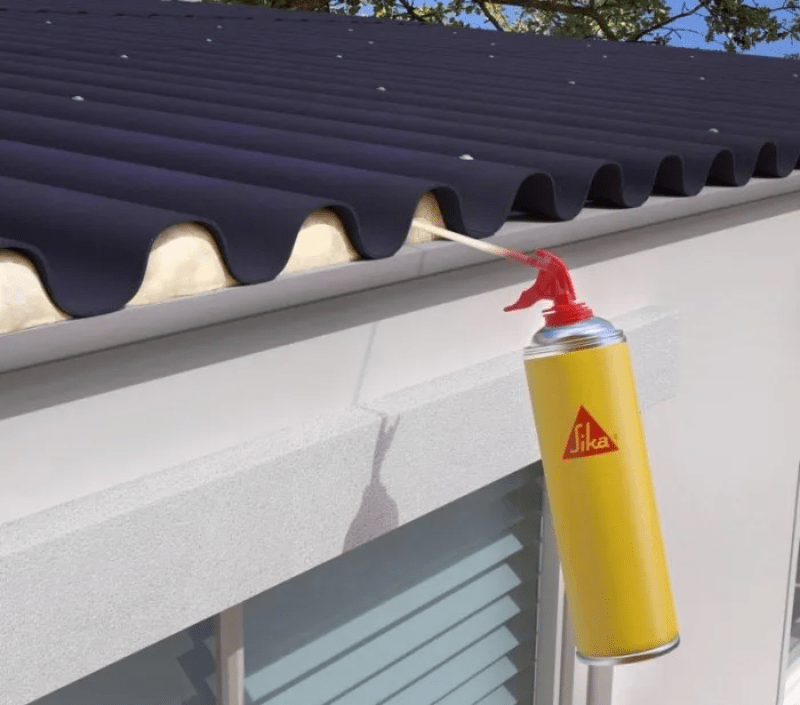 SIKA BOOM2