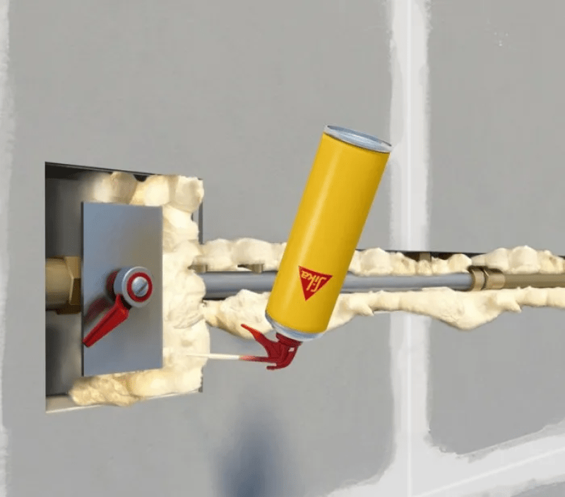 SIKA BOOM3