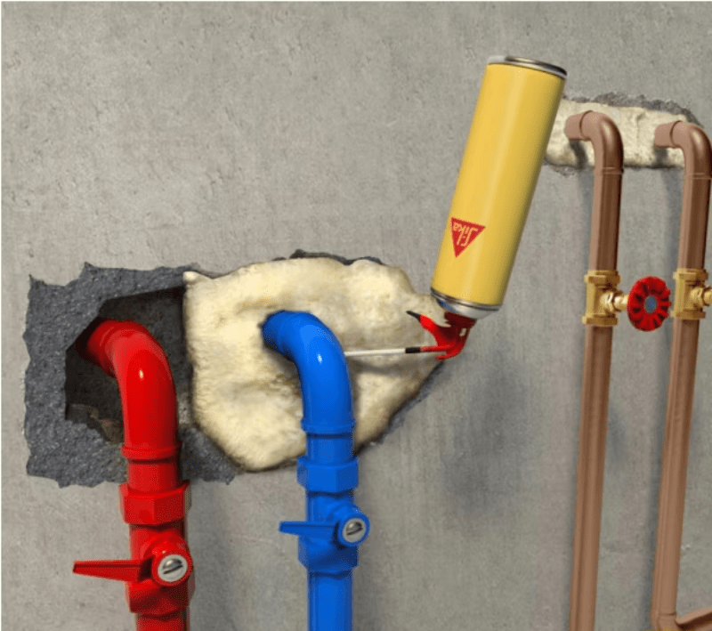 SIKA BOOM5