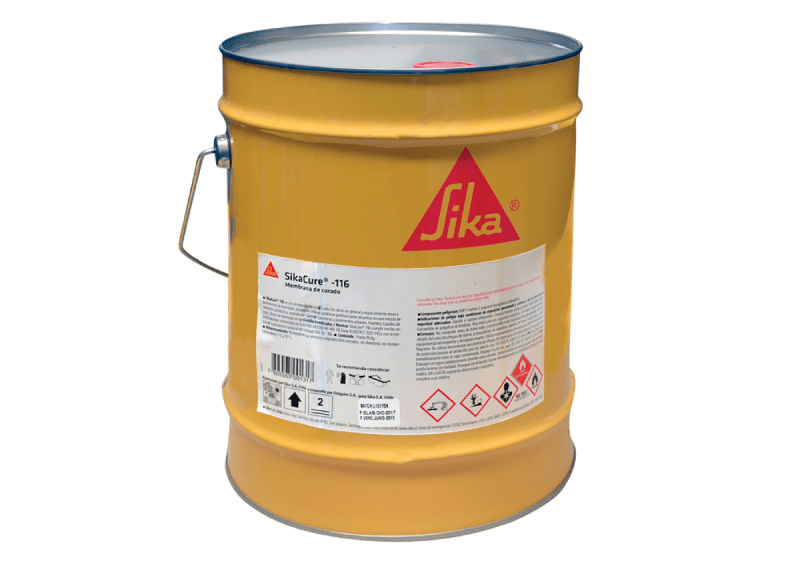 SIKACURE 116 0