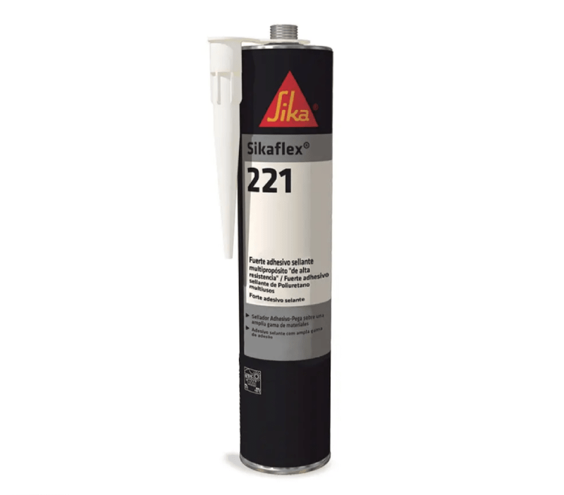 SIKAFLEX 221 BLANCO 0