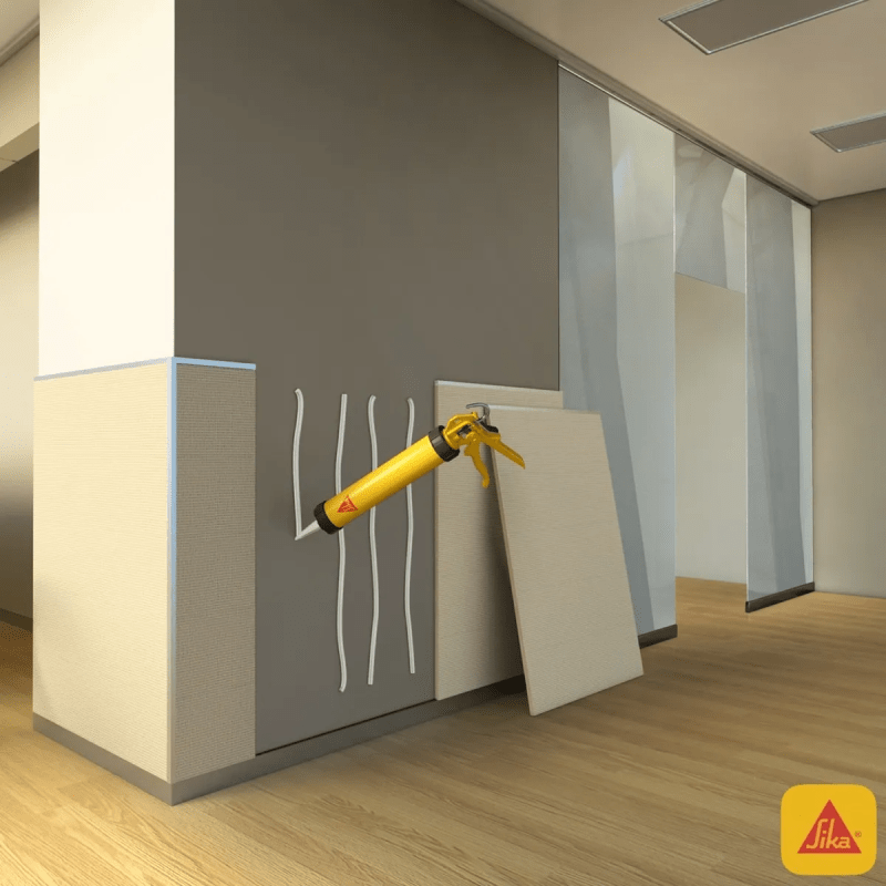 SIKAFLEX 221 BLANCO3