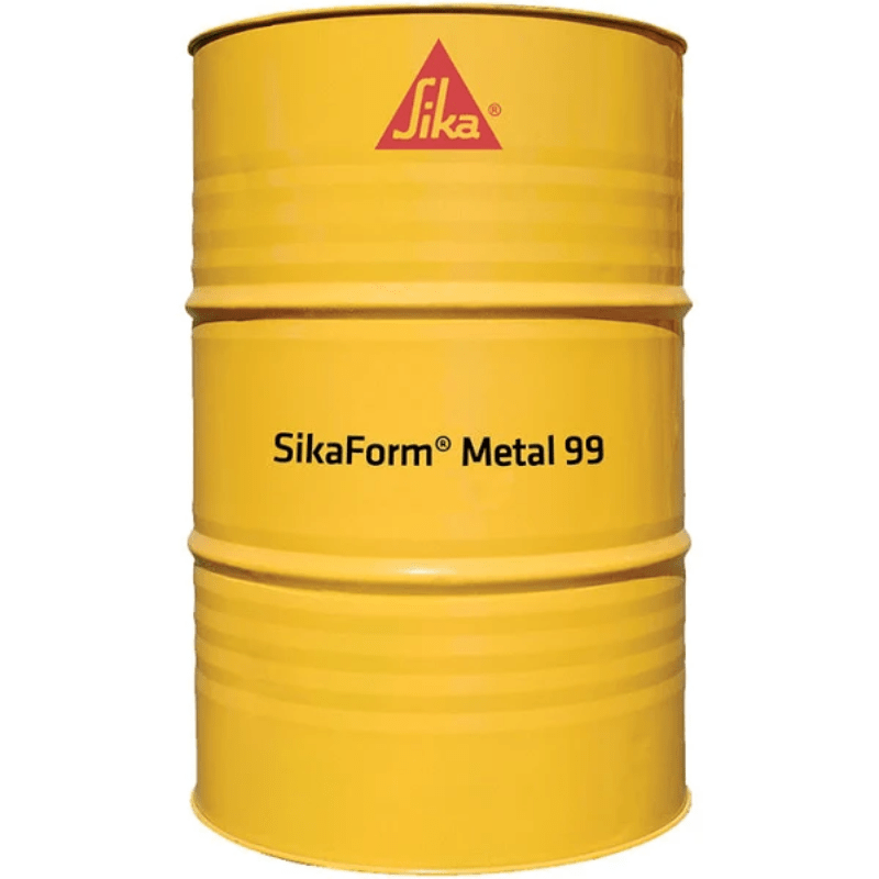 SIKAFORM METAL 992