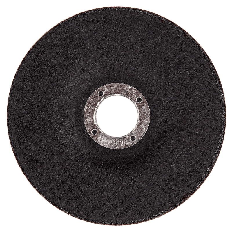 DISCO DESBASTE METAL 4 1/2