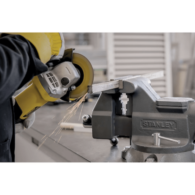 DISCO CORTE ACERO INOX 4 1/2