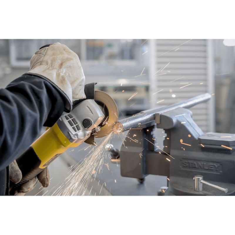 PACK 25 DISCOS CORTE ACERO INOX 4 1/2