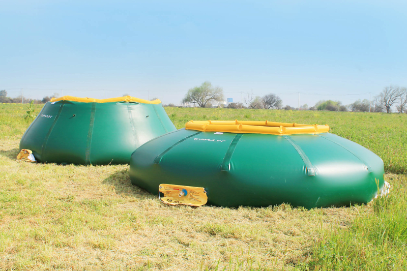 ESTANQUE AUTOSOPORTANTE 10M3 (Ø 3.7 x 1.3m)2