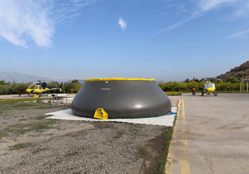 ESTANQUE FORESTAL AUTOSOPORTANTE 40M3 (Ø 6.0 x 2.0m)6