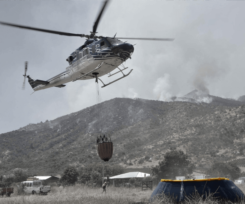 ESTANQUE FORESTAL AUTOSOPORTANTE 40M3 (Ø 6.0 x 2.0m)8