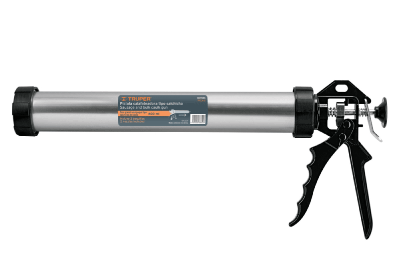 Pistola Calafatera Pica-S 600 mL 0