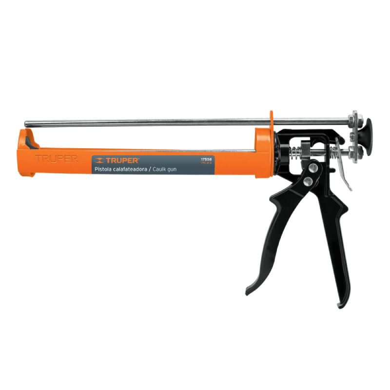 Pistola Calafatera Truper PICA-X 0