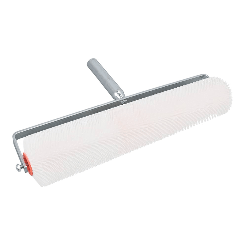 RODILLO DE PÚAS DE 4CM 0