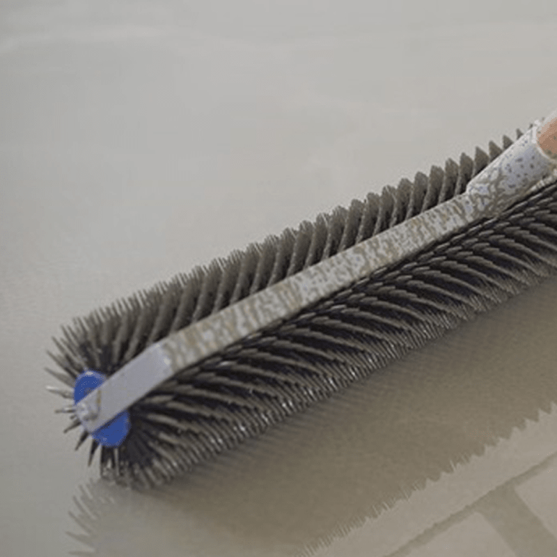 RODILLO DE PÚAS DE 4CM2