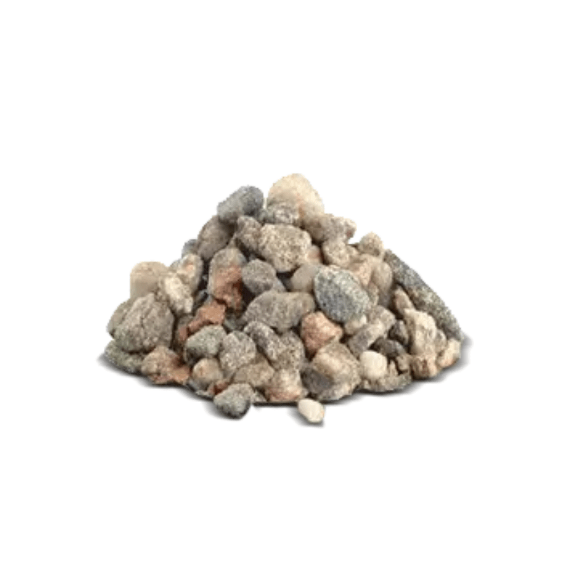 SACO DE PIEDRA - BOLSA 20 KG2