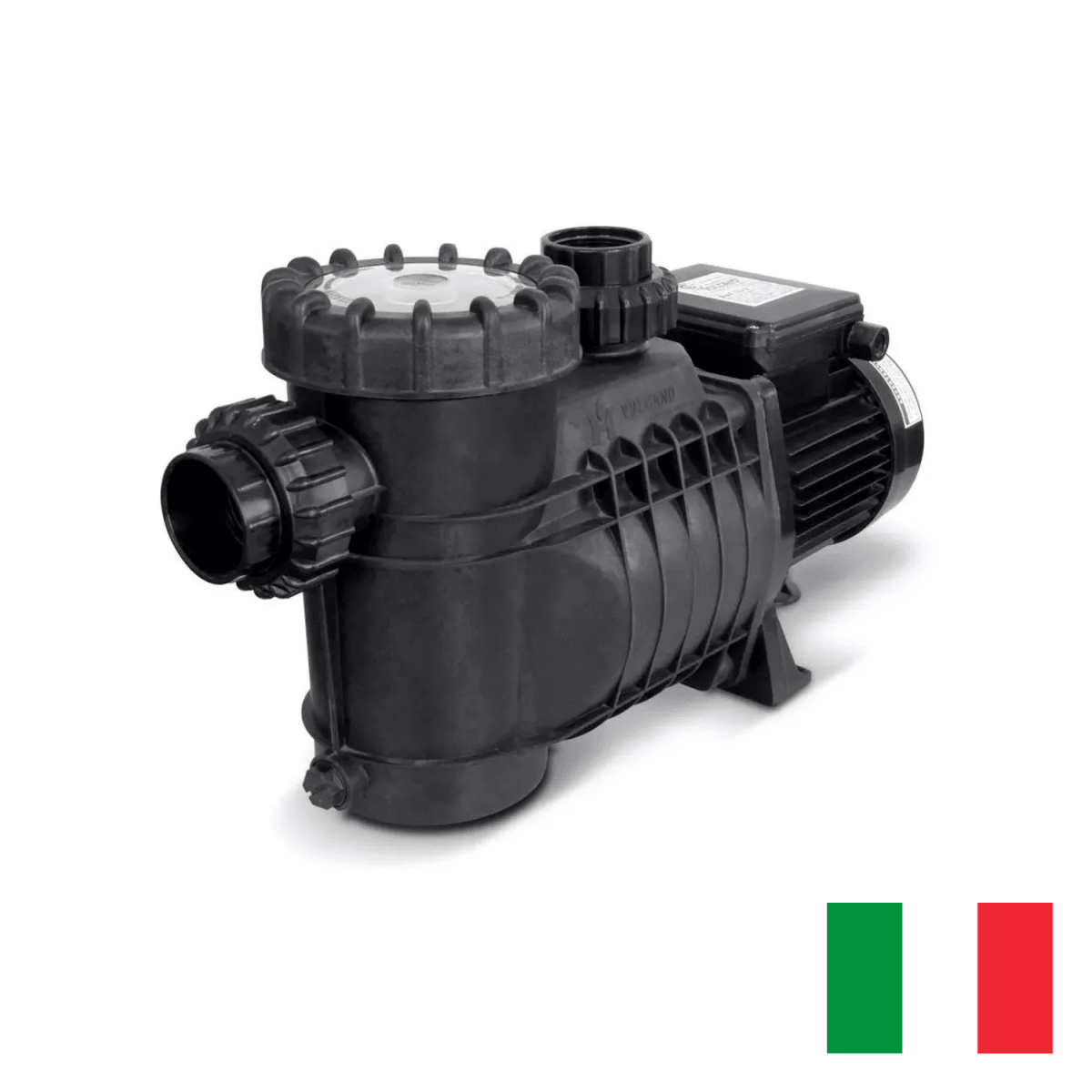 BOMBA BAC 200 AUTOCEBANTE 2HP 220V 0